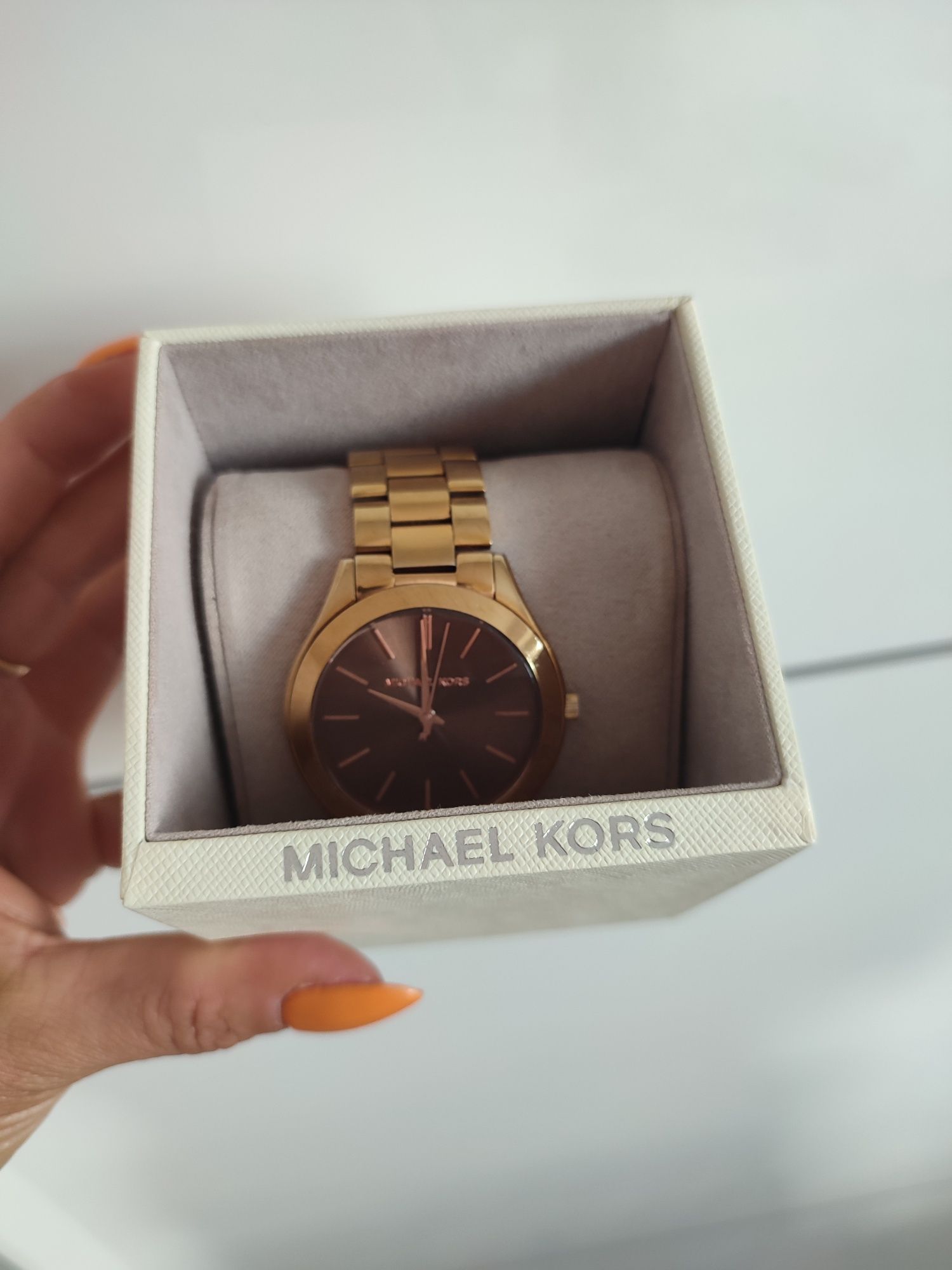 Zegarek Michael Kors MK3181