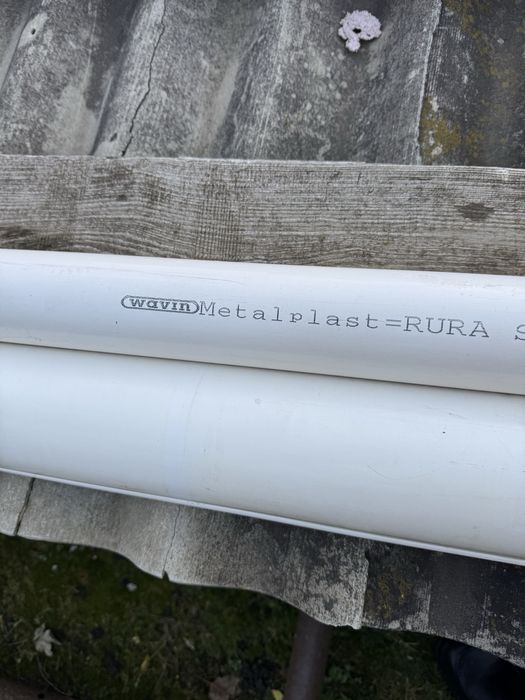 Продам водостічну систему Wavin, ринви, водостік, водосток