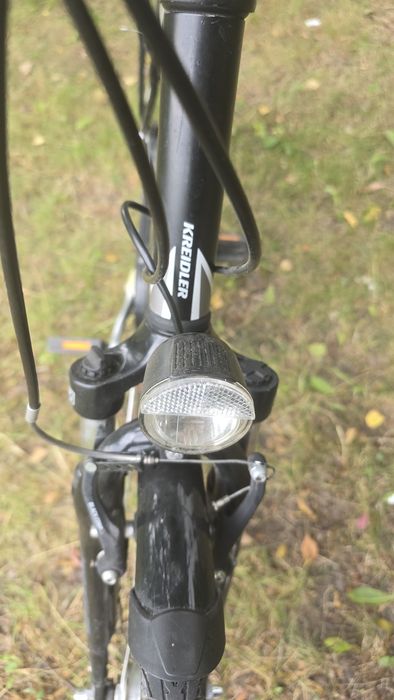 Rower Niemiecki KREIDLER