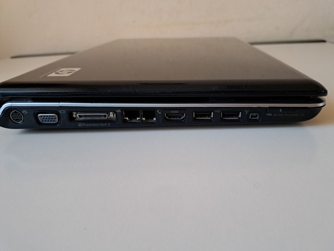 Ноутбук HP Pavillon dv6500.