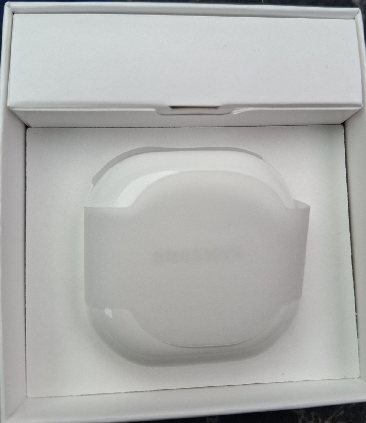 Продам Bluetooth навушники Samsung Galaxy Buds FE