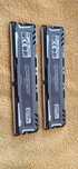 Ballistix Pamięć RAM 2x4GB DDR4 2400 Mhz