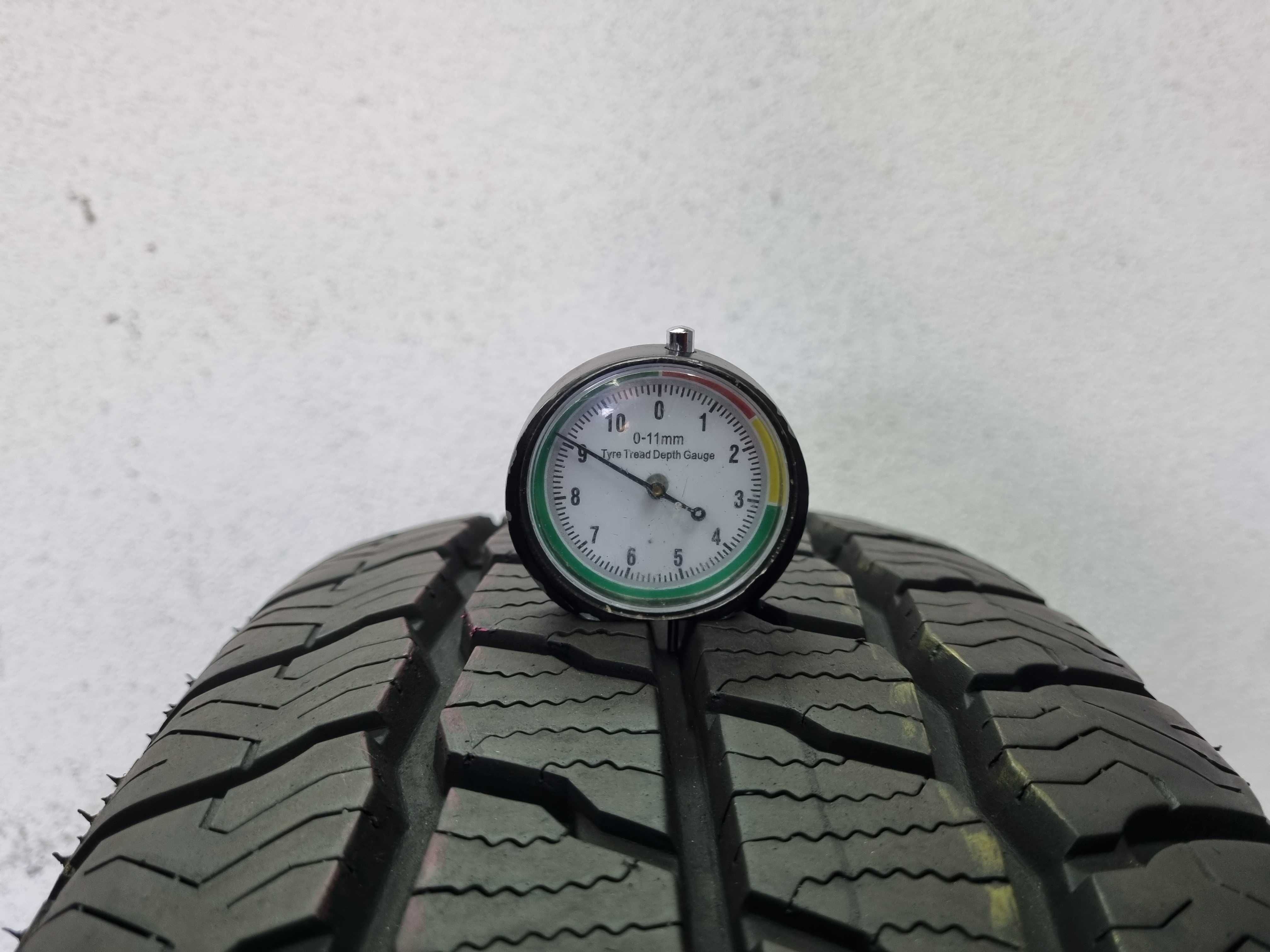 225/65/16C 112/110T Maxxis Vansmart A/S AL2 D.2423