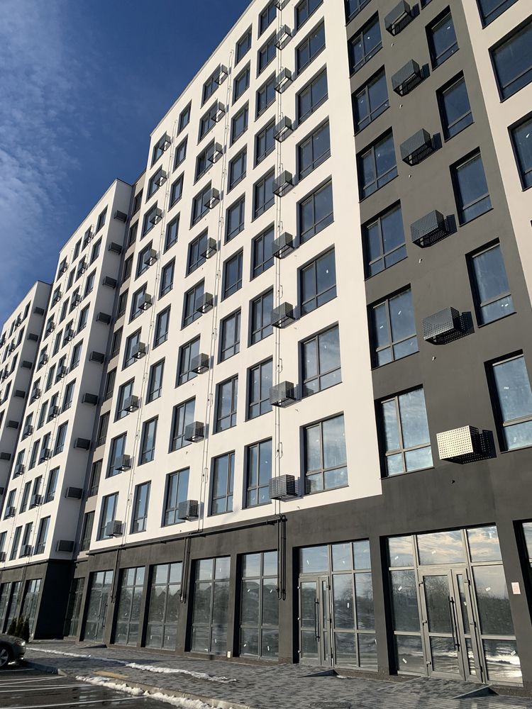 Продаж 1к квартири ЖК МАСАНИ СІТІ. Вул. Красносільського