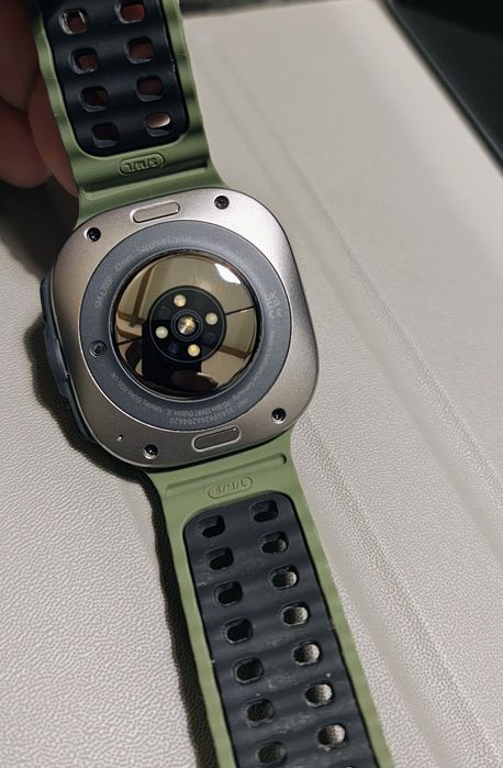 Samsung Wstch Ultra 48mm