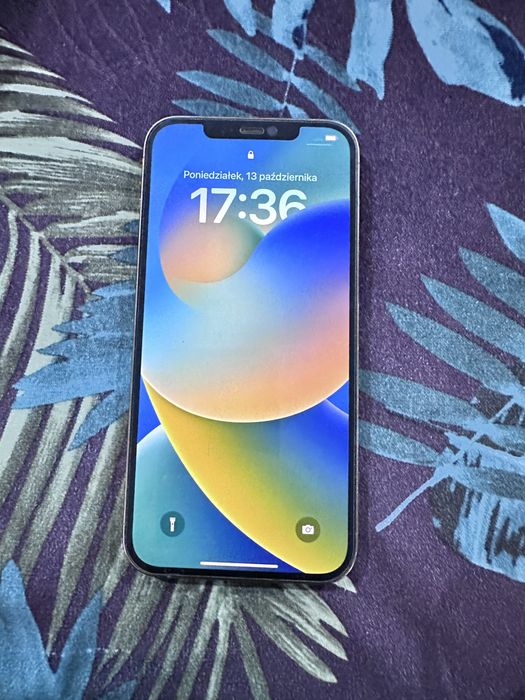 Iphone 12 Pro Max 128Gb