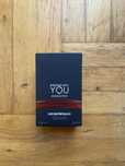 Perfumy Armani Stronger With You Absolutely