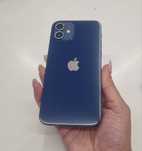 Iphone 12 128GB como novo