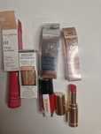 Lancome, Clarins, Essie pakiet kosmetyków