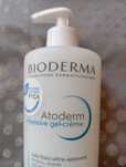 Bioderma Atoderm Intensiv Gel-krem 500 ml