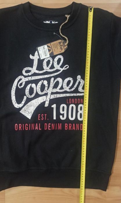 Худі "Lee cooper", оригінал