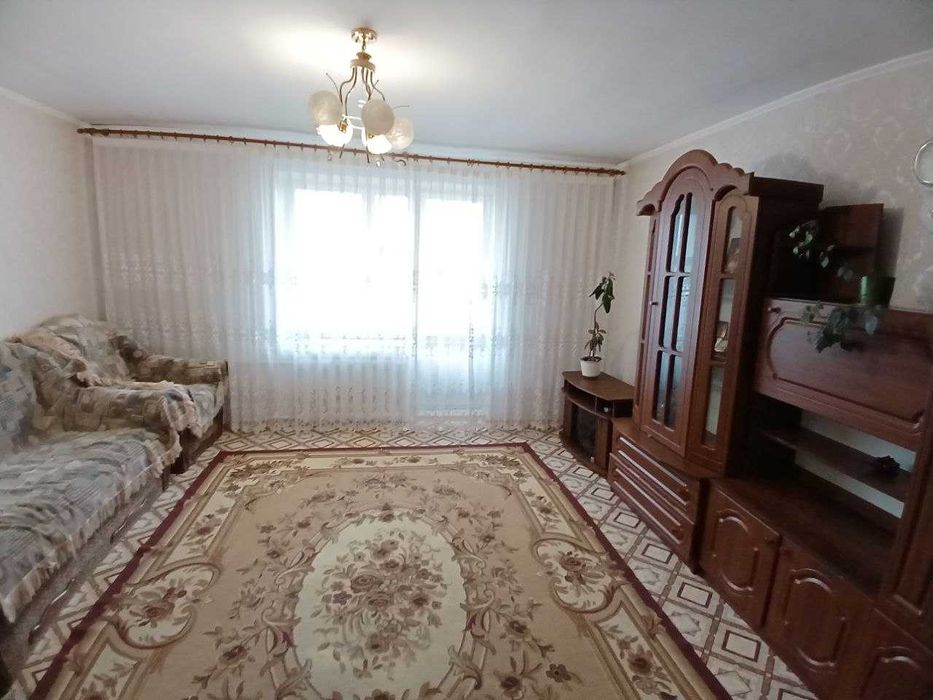 Оренда 2к на Проспекті Миру Терміново!