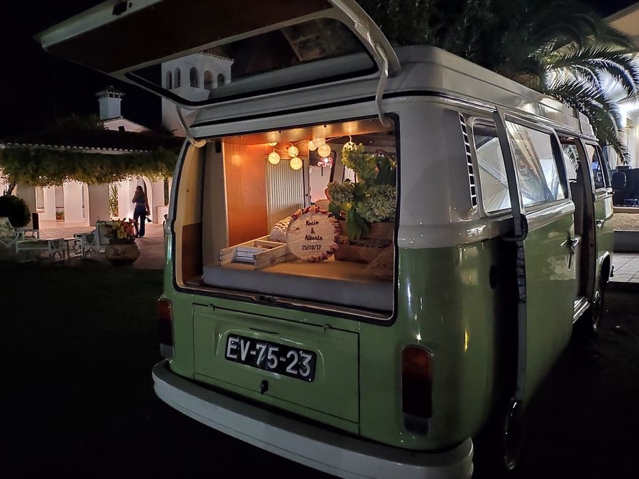 Pão de Forma. Aluguer Transporte/Eventos