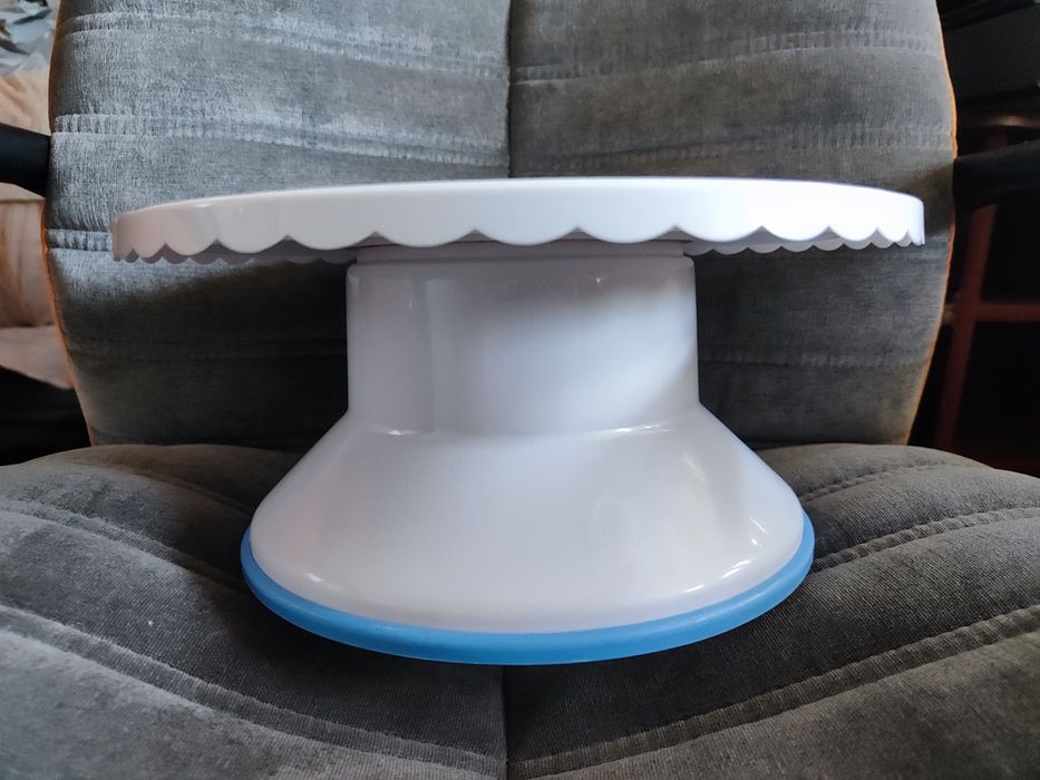 Кондитерський поворотний столик