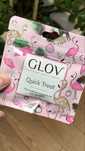 Mini glov do poprawek makijazu nowy