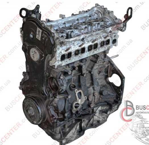 Двигатель без навесного RENAULT M9T B702 Master IV (2010-……)