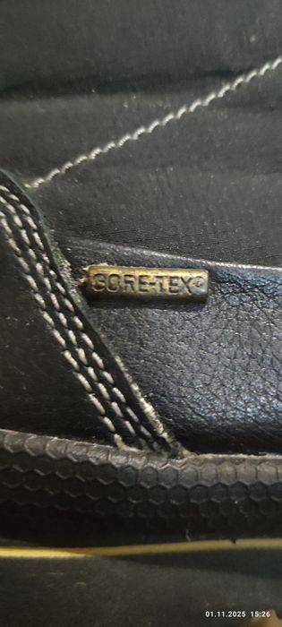 Ecco сапоги, ботинки, чоботи