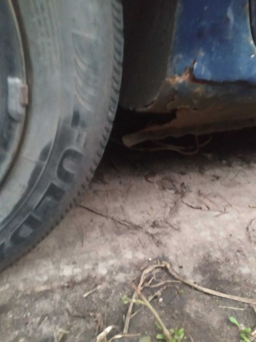 Митсубиси Галант 7