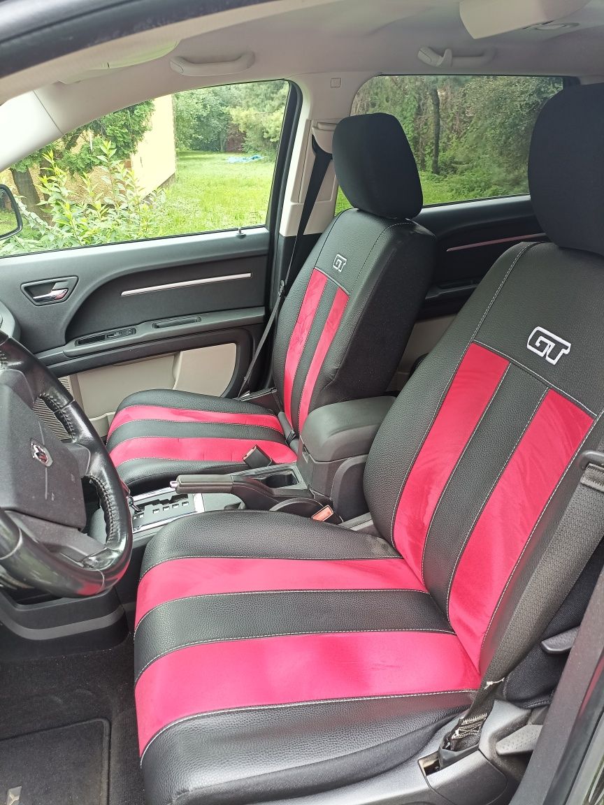 Sprzedam Dodge Journey