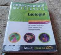 Repetytorium maturzysty biologia GREG Mikołajczyk ZP+ZR