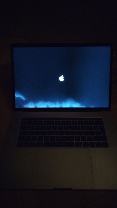 MacBook Pro 15 2018