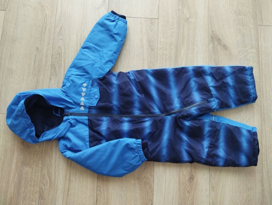 Kombinezon zimowy Lupilu Lidl 92