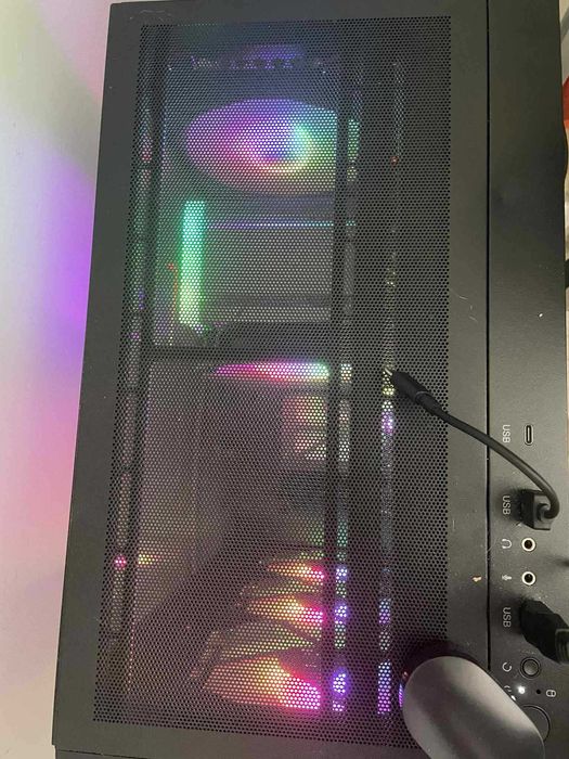 Komputer Gamingowy