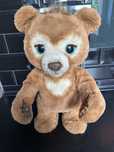 Misiu Cubby. FurReal
