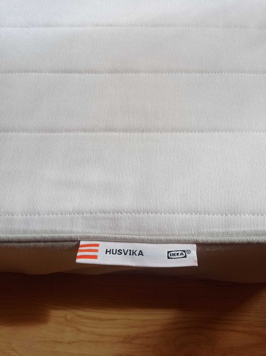 Materac Ikea Husvika 80 x 200 cm
