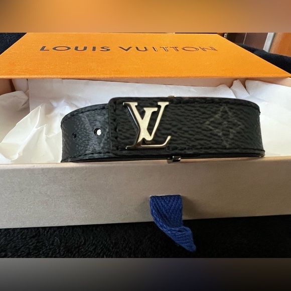 Louis Vuitton Bracelete