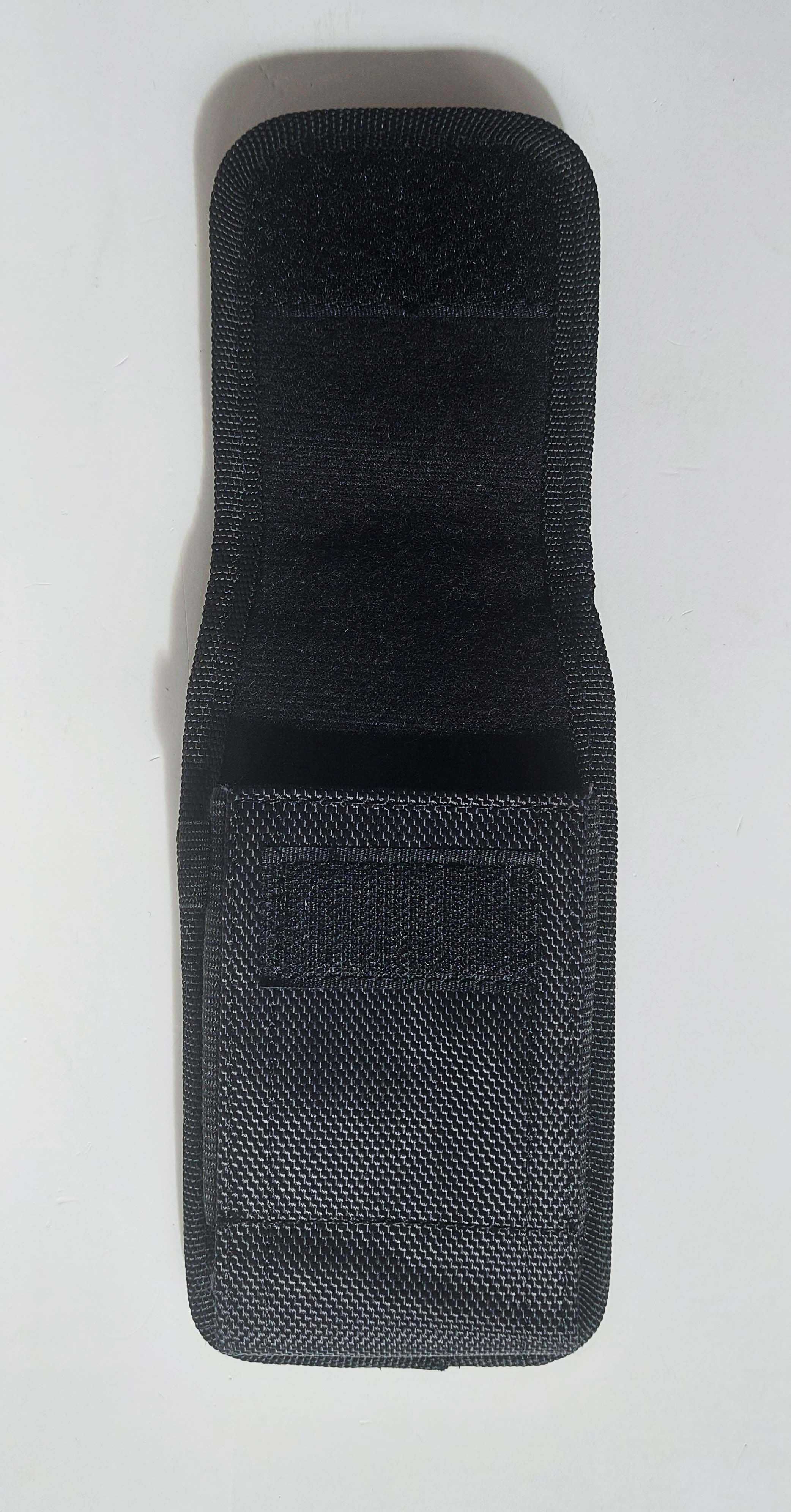 Bolsa de nylon alta resistência para guardar telemóvel