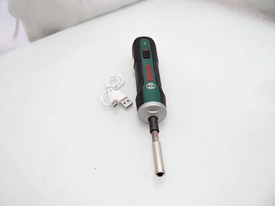 Wkrętak Bosch Push Drive 3 603 JC6 000 / Eko Komis