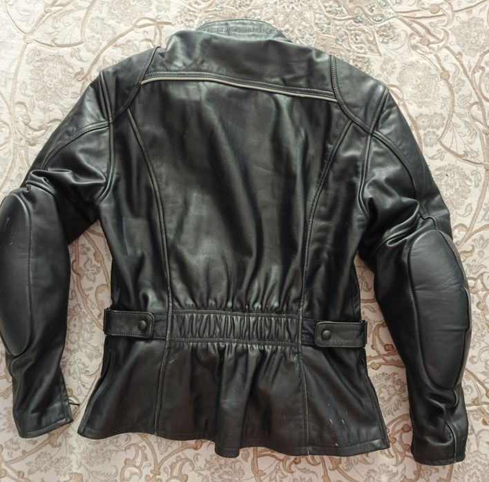 Мотокуртка ,,hein gericke "