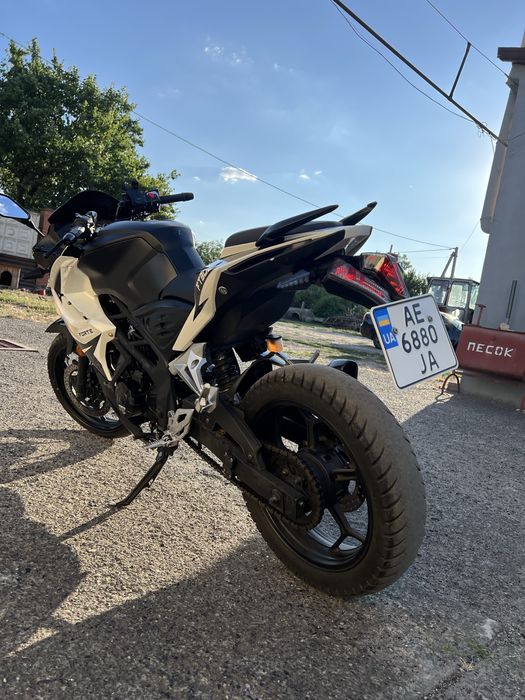 Продам Forte FT300