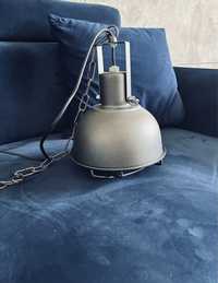 Lampa loft industrialna Calvados 3186
