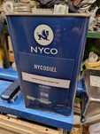 Масло трансформаторное Nycodiel S-1748 MIL PRF 87252