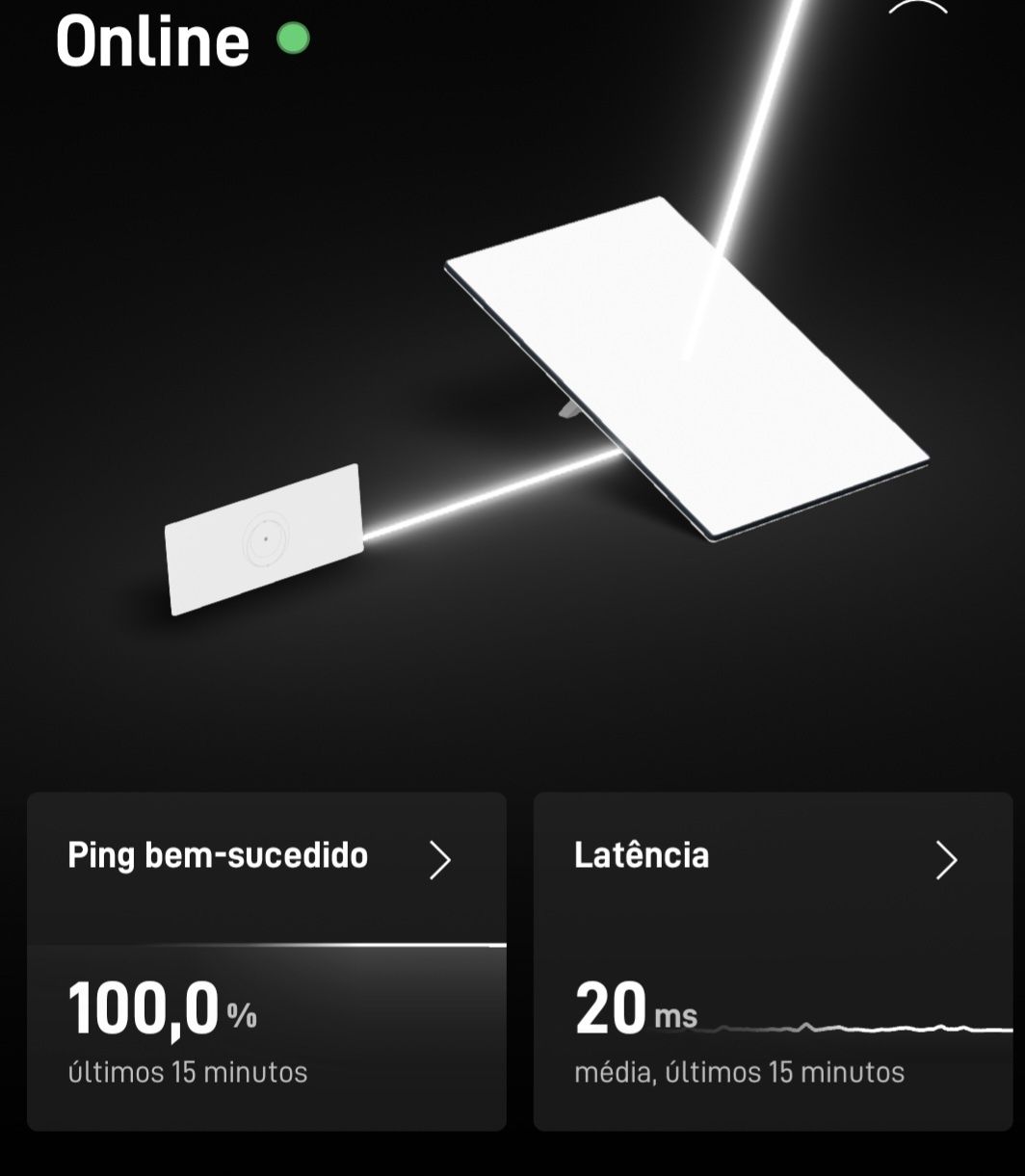 Starlink standard gen 3