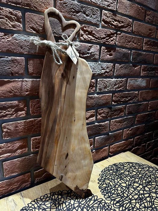 Deski do krojenia i serwowania