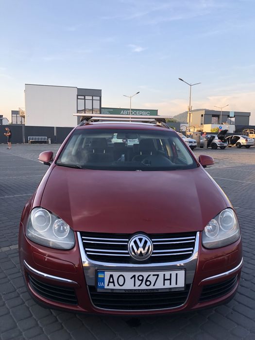Продам Volkswagen Golf V, 2008 р