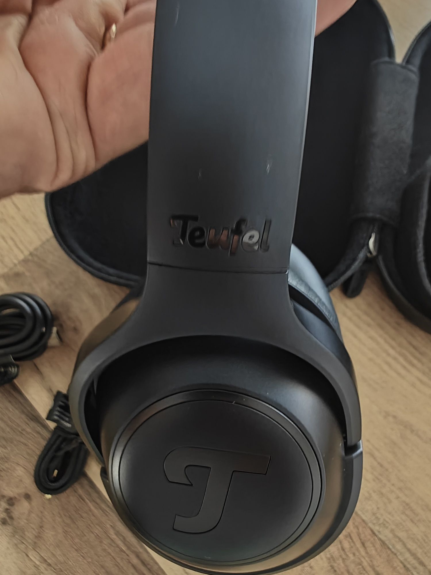 Teufel Real Blue NC