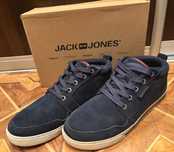 Мужские ботинки Jack&Jones