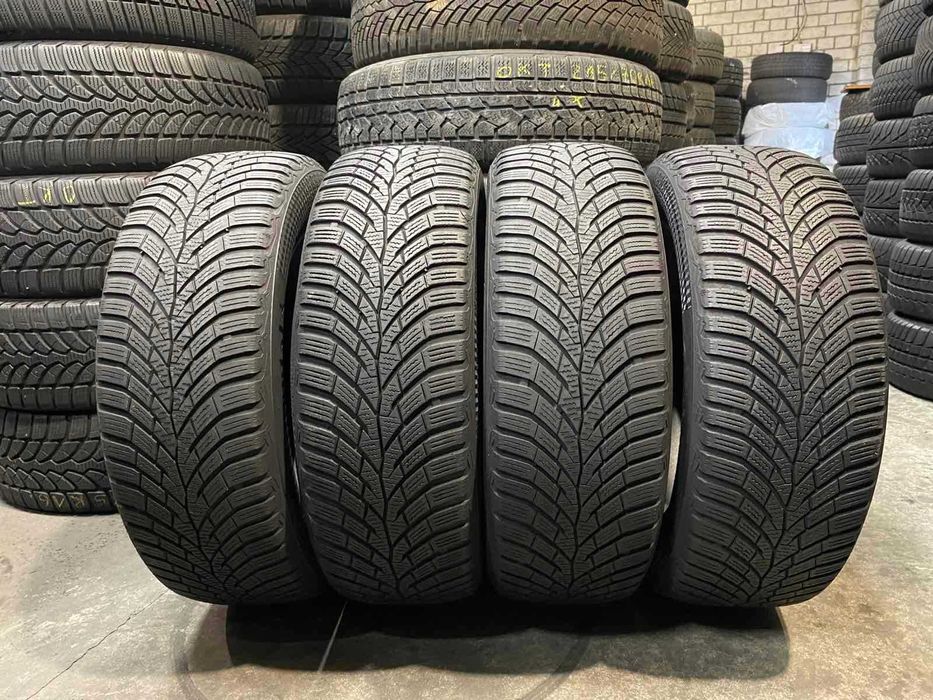 шини r16 205/55 60/16, 215/60 65 70/16 зимові СКЛАД БЕРЕЗНЯКИ