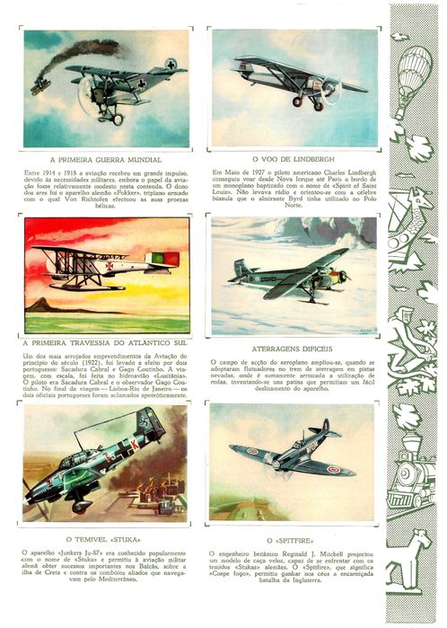 Cadernetas Enciclopédia Cultura Volume 1º/ 2º completas e cromos