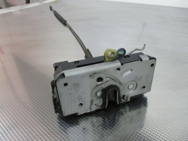 Fechadura / fecho porta frente direito FIAT Grande Punto (199_)