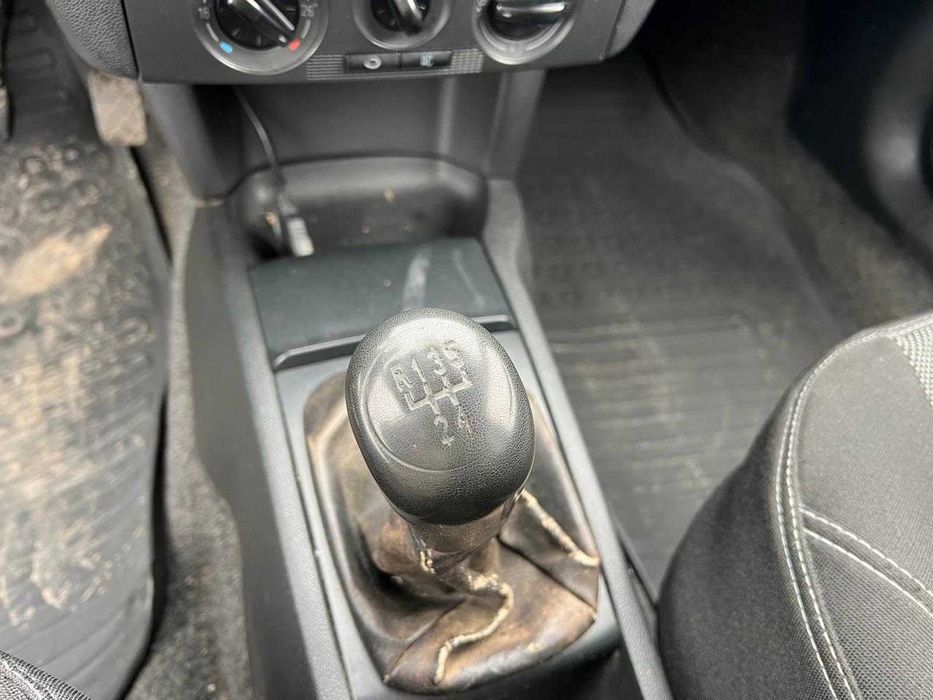 Продам Skoda Fabia 2006р. #73301