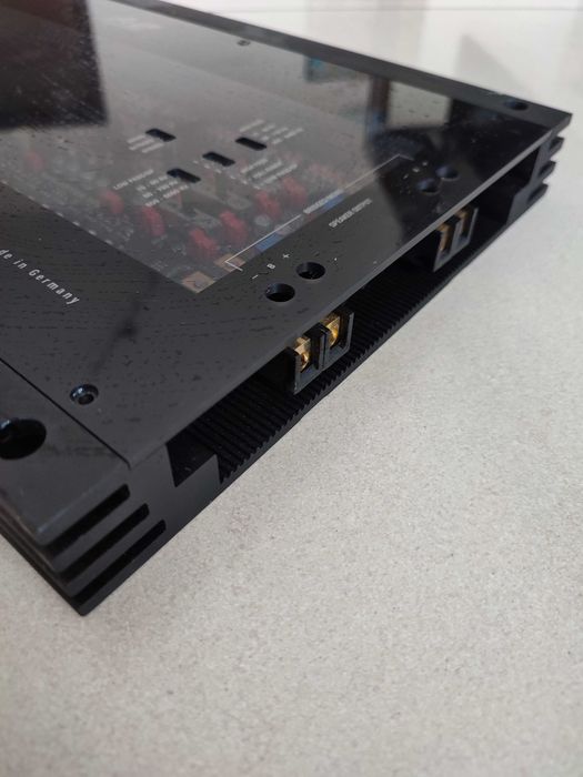 Helix A2 Competition усилитель для авто. До 1300Ватт