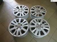 Alufelgi 16'' 5X112 ET 42 AUDI -oryginał