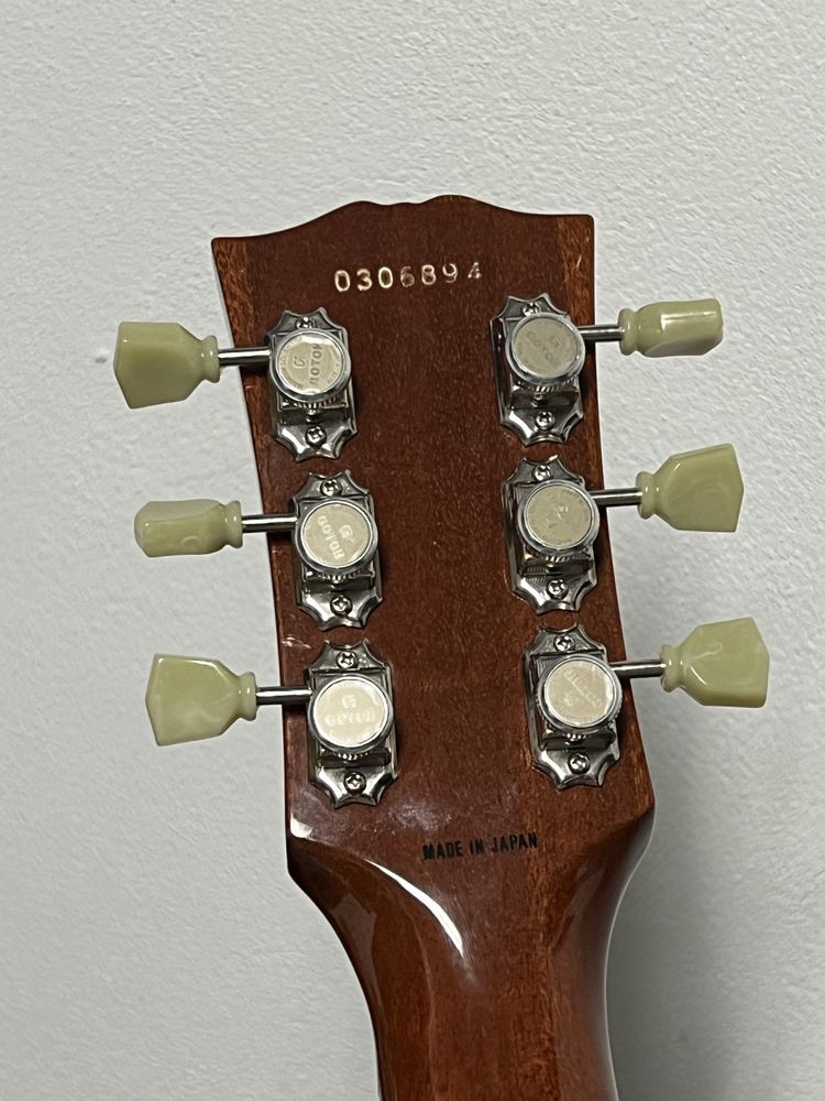 2003 Tokai LS 135Q