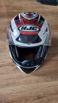 Kask HJC rozmiar S