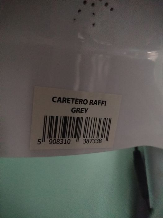 Huśtawka Cartero raffi